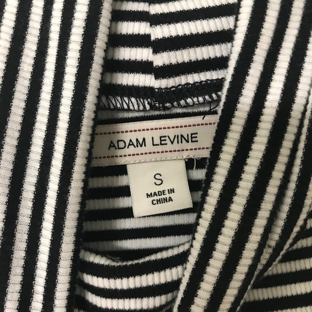 Adam Levine Stripped Turtle Neck - Picture 3 of 3